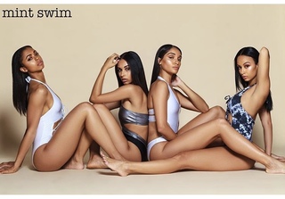 Draya Michele feet photo thumbnail