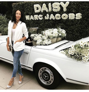 Draya Michele feet photo thumbnail