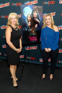 Melissa Joan Hart feet photo thumbnail