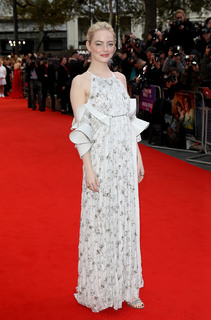 Emma Stone feet photo thumbnail