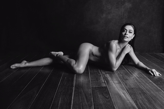 Juliana Paes feet photo thumbnail