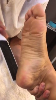 Veronica Maya feet photo thumbnail