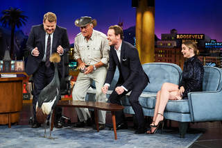 Ana de Armas feet photo thumbnail