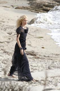 Claudia Schiffer feet photo thumbnail