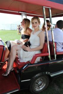 Emma Watson feet photo 2