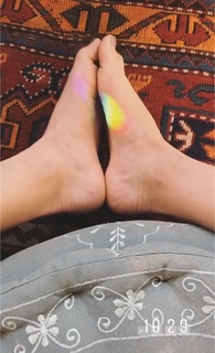 Adriene Mishler feet photo thumbnail