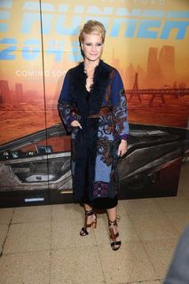 Malgorzata Kozuchowska feet photo thumbnail