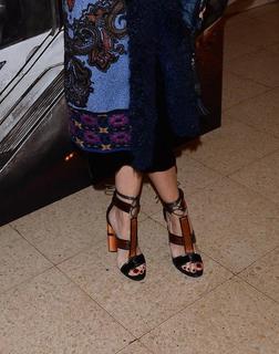 Malgorzata Kozuchowska feet photo thumbnail