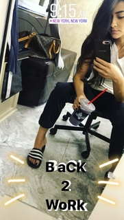 Shay Mitchell feet photo thumbnail