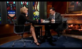 Mika Brzezinski feet photo 5