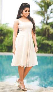 Anupama Parameshwaran feet photo 5