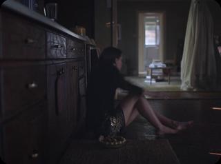 Rooney Mara feet photo thumbnail