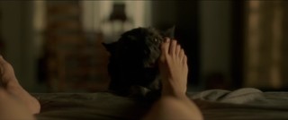 Carla Gugino feet photo thumbnail