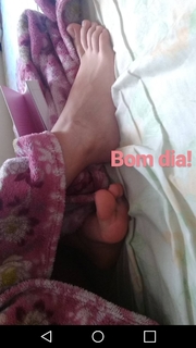 Isa Pes feet photo thumbnail