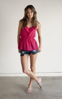 Alessandra Ambrosio feet photo thumbnail