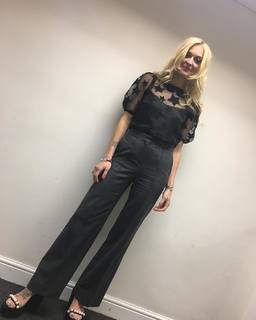 Fearne Cotton feet photo thumbnail