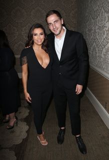 Eva Longoria feet photo thumbnail