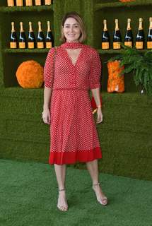 Sasha Alexander feet photo thumbnail