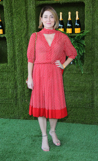 Sasha Alexander feet photo thumbnail