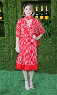 Sasha Alexander feet photo thumbnail