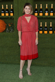 Sasha Alexander feet photo thumbnail