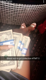 Jena Frumes feet photo thumbnail