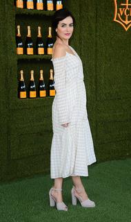 Camilla Belle feet photo thumbnail