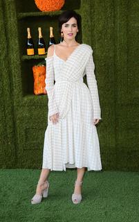 Camilla Belle feet photo thumbnail