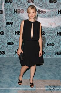 Kristen Bell feet photo thumbnail