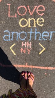 Kino MacGregor feet photo thumbnail