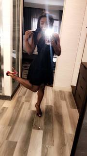 Simone Biles feet photo thumbnail