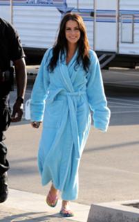 Jessica Lowndes feet photo thumbnail