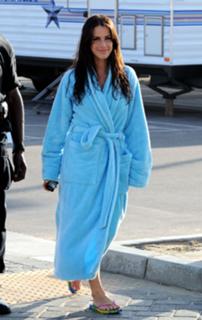 Jessica Lowndes feet photo thumbnail
