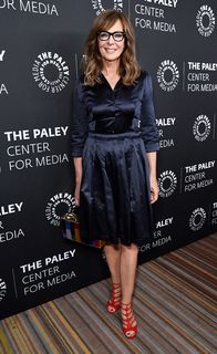 Allison Janney feet photo thumbnail