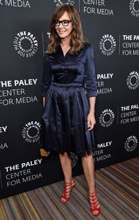 Allison Janney feet photo thumbnail