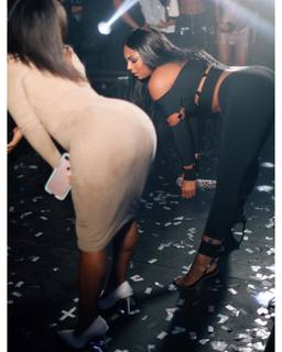 Ashanti feet photo thumbnail