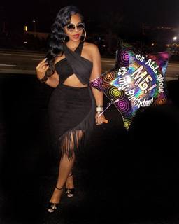 Ashanti feet photo thumbnail