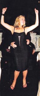 Kate Winslet feet photo thumbnail