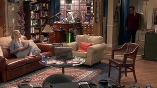 Kaley Cuoco feet photo thumbnail