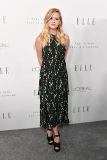 Ava Phillippe feet photo 2