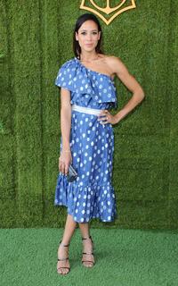 Dania Ramirez feet photo thumbnail