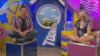 Anna Williamson feet photo 3