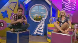 Anna Williamson feet photo 5