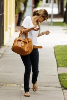 Lauren Conrad feet photo thumbnail