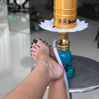 Karin Klemp feet photo thumbnail