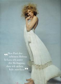 Diane Kruger feet photo thumbnail