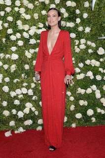 Olivia Wilde feet photo thumbnail