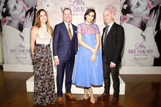 Camilla Belle feet photo thumbnail