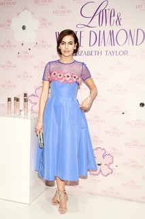 Camilla Belle feet photo thumbnail