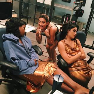 Paris Jackson feet photo thumbnail
